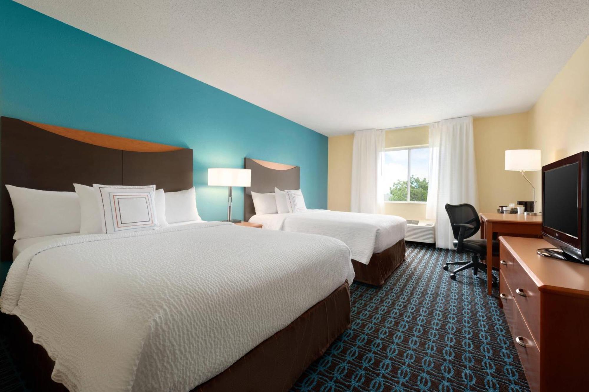 Fairfield Inn Kankakee Bourbonnais Exterior foto